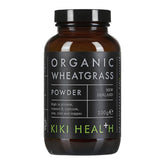Weizengraspulver 100 g KIKI HEALTH